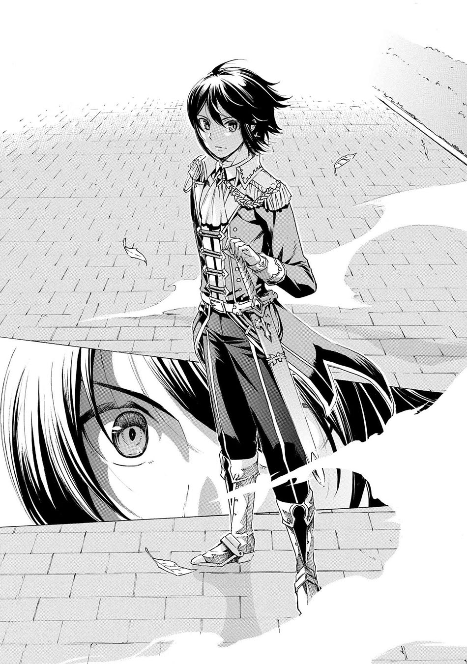 Ichioku-nen Button O Renda Shita Ore Wa, Kizuitara Saikyou Ni Natteita chapter 20